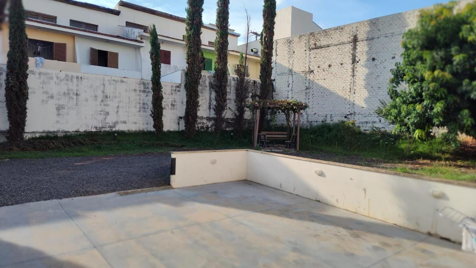Hotel Flat Almaru - Marília المظهر الخارجي الصورة